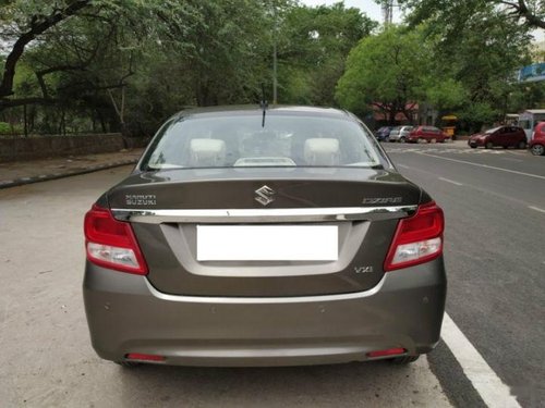 Maruti Suzuki Dzire VXI MT 2017 for sale