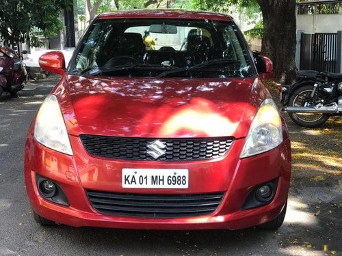 Used Maruti Suzuki Swift VXI  MT 2012 for sale