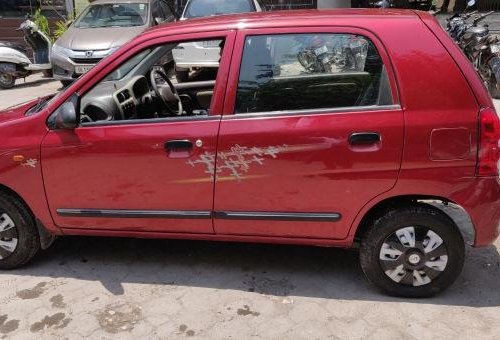 Used 2010 Maruti Suzuki Alto MT for sale