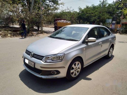 Volkswagen Vento Highline Diesel, 2011, Diesel for sale 