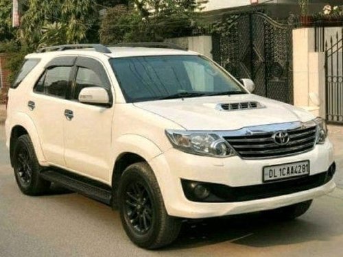 2015 Toyota Fortuner  4x2 AT for sale