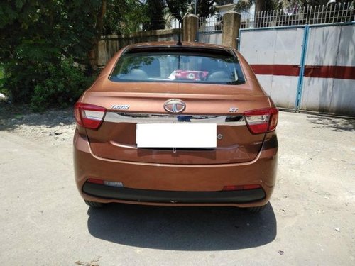 Used Tata Tigor MT car at low price