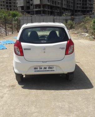 Used Maruti Suzuki Alto 800  LXI MT car at low price