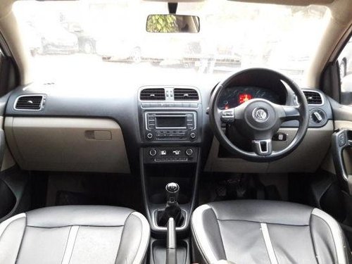 Volkswagen Polo 2014 for sale