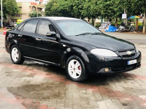 2007 Chevrolet Optra Magnum 2.0 LS MT for sale at low price