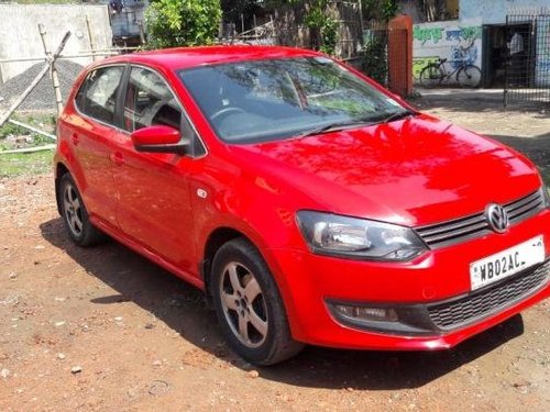 Volkswagen Polo Diesel Comfortline 1.2L for sale