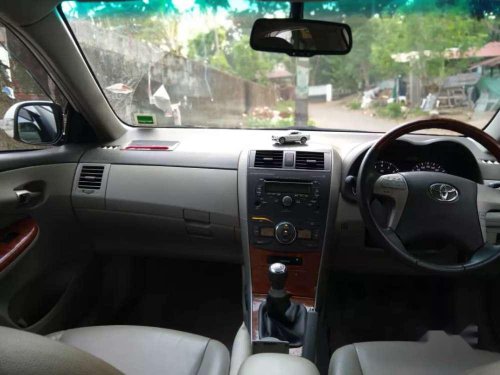 Used 2010 Toyota Corolla for sale