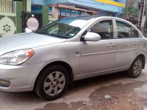 Used 2007 Hyundai Verna for sale