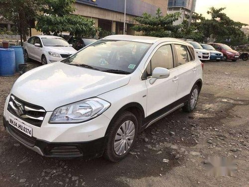 2016 Maruti Suzuki S Cross for sale