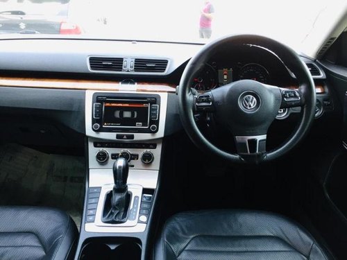 Volkswagen Passat Highline DSG AT 2012 for sale