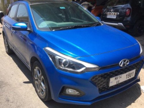 Hyundai i20 Asta MT 2018 for sale