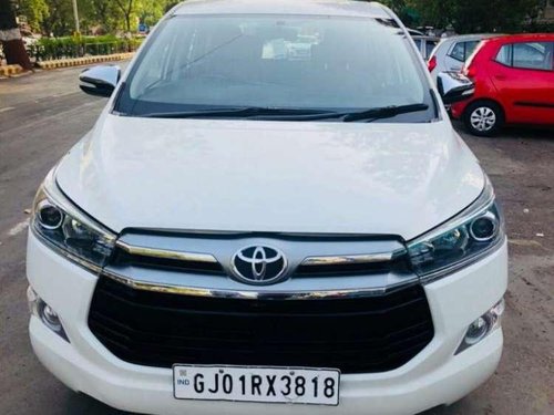 Toyota Innova Crysta 2017 for sale 