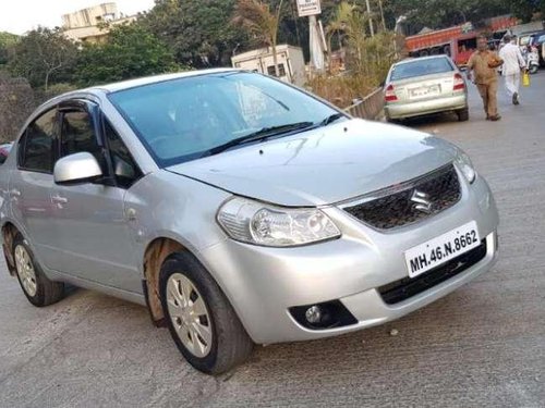 Used Maruti Suzuki SX4 car at low price