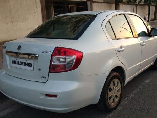 Maruti Suzuki SX4 MT 2012 for sale