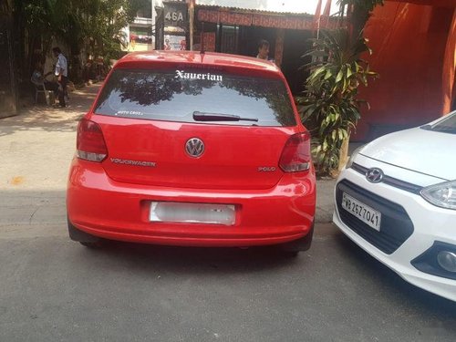 Volkswagen Polo 2013 for sale