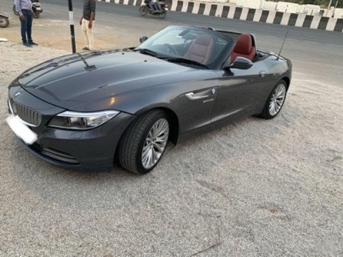 2017 BMW Z4 2009-2013 for sale