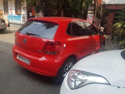 Volkswagen Polo 2013 for sale