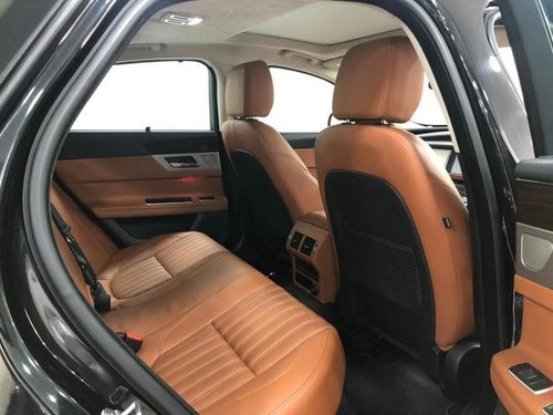Jaguar XF Diesel AT 2016 for sale
