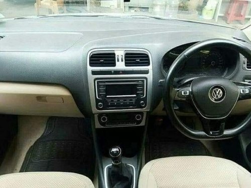 Volkswagen Polo 1.2 MPI Highline 2015 for sale