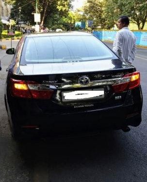 Toyota Camry AT 2015 for sale
