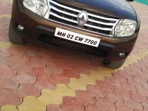 Renault Duster 2013 for sale 