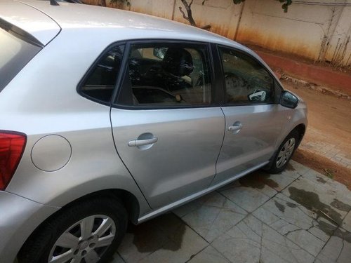 2011 Volkswagen Polo Diesel Comfortline 1.2L MT for sale at low price