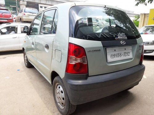 Hyundai Santro Xing XL eRLX Euro III MT 2004 for sale