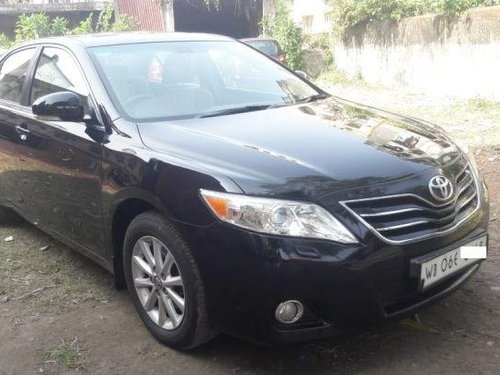 Toyota Camry AT with Moonroof for sale