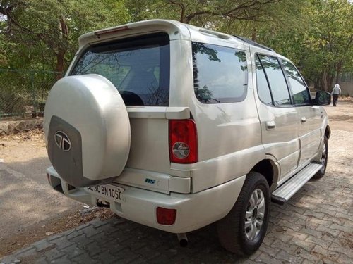 2010 Tata Safari for sale at low price