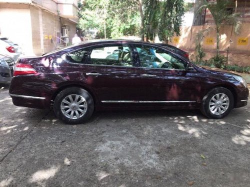 Used Nissan Teana Teana 2014 for sale