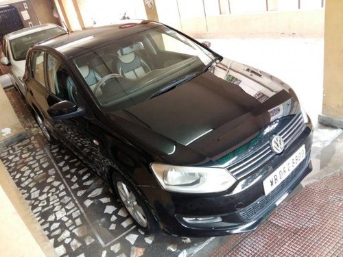 Used Volkswagen Polo  Petrol Highline 1.2L MT car at low price