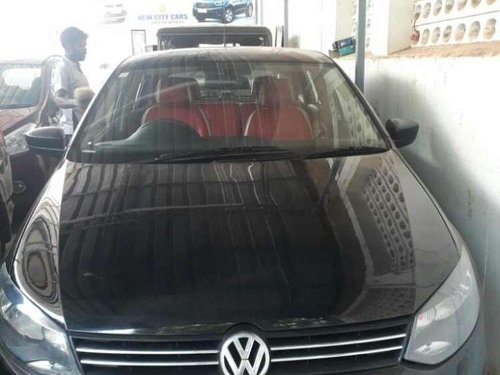 Used Volkswagen Polo car at low price