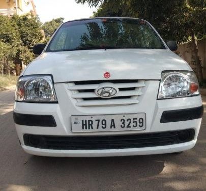 Used 2011 Hyundai Santro  MT for sale