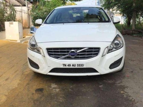Used Volvo S60 D3 2012 for sale 