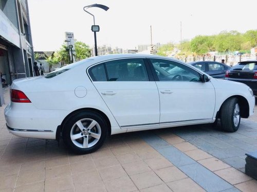 Volkswagen Passat Highline DSG AT 2012 for sale