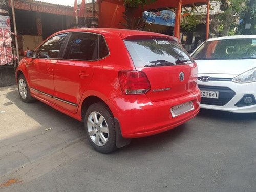 Volkswagen Polo 2013 for sale