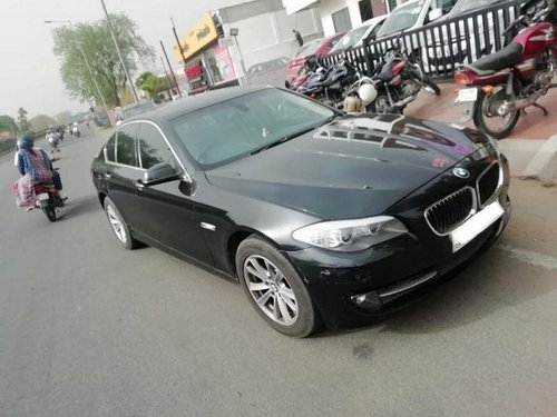BMW 5 Series AT 2013-2017 2013 for sale