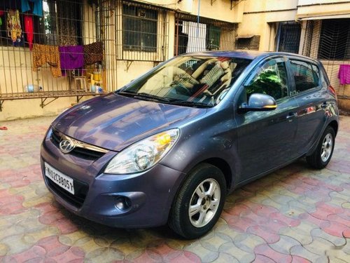 Used Hyundai i20 car at low price