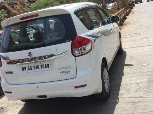 Used Maruti Suzuki Ertiga car 2015 for sale at low price