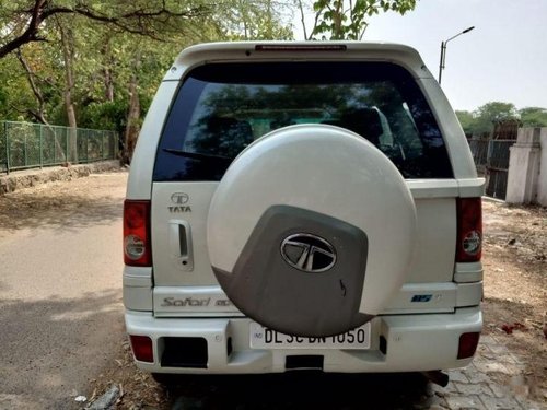 2010 Tata Safari for sale at low price