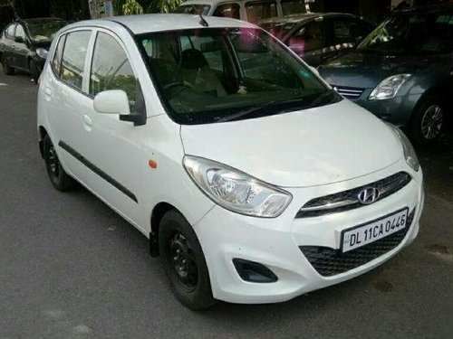 Used 2012 Hyundai i10 for sale