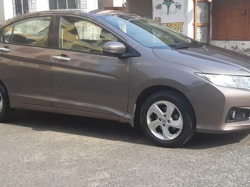 Honda City 1.5 V MT 2015 for sale