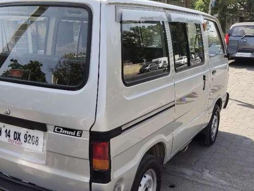 Used 2013 Maruti Suzuki Omni for sale