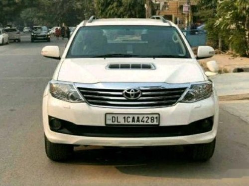 2015 Toyota Fortuner  4x2 AT for sale