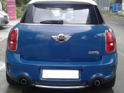 Mini Cooper S for sale