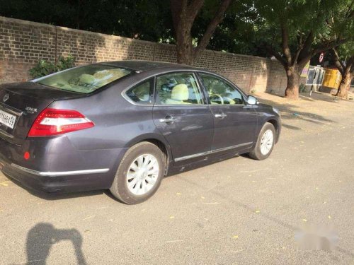 Used Nissan Teana car at low price