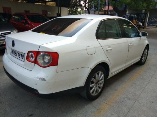 Volkswagen Jetta 2013-2015 2.0 TDI Comfortline MT for sale