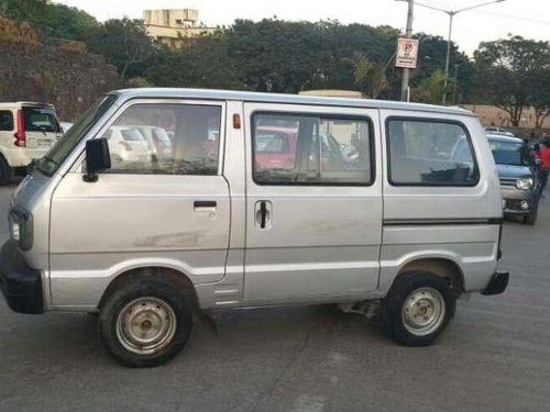 Used Maruti Suzuki Omni car 2010 for sale at low price