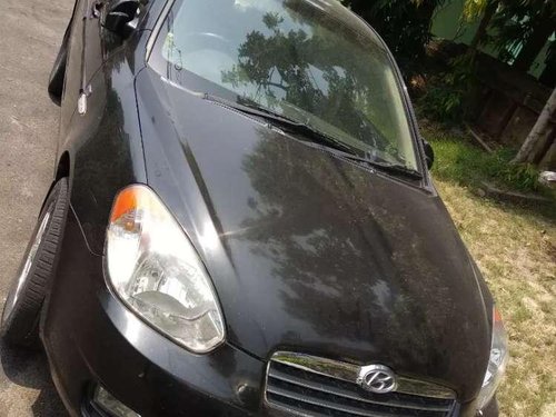 Used 2009 Hyundai Verna for sale