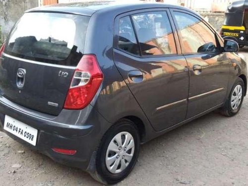 Used Hyundai i10 car 2011 for sale  at low price